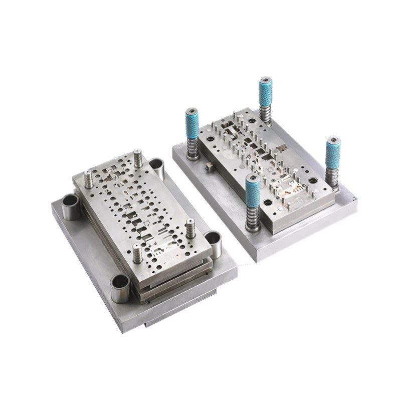 Stamping Die