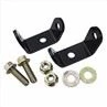 Aluminum Cable Clips