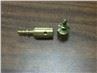 precision cnc turned components